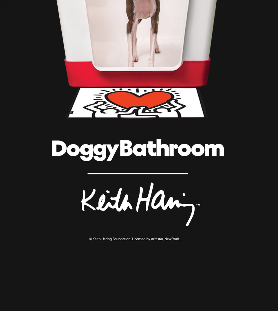 Doggy Bathroom– DoggyBathroom pic